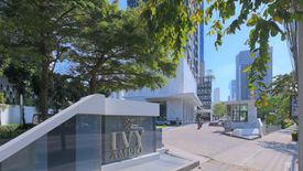 1 Bedroom Condo for rent in Ivy Ampio, Huai Khwang, Bangkok near MRT Phra Ram 9