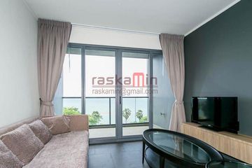 1 Bedroom Condo for sale in Zire Wongamat, Na Kluea, Chonburi