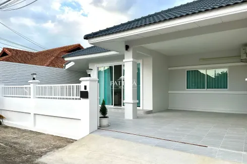 3 Bedroom House for sale in Nong Prue, Chonburi