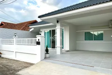 3 Bedroom House for sale in Nong Prue, Chonburi