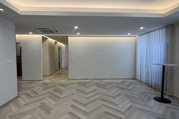 3 Bedroom Condo for sale in Asoke Tower, Khlong Toei Nuea, Bangkok near MRT Phetchaburi