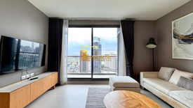 2 Bedroom Condo for rent in Rhythm Sukhumvit 42, Phra Khanong, Bangkok near BTS Ekkamai