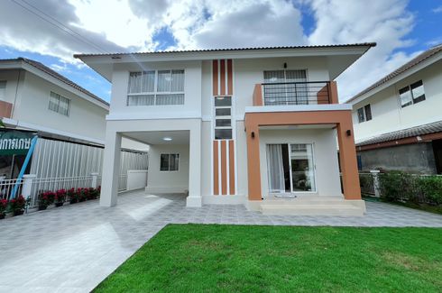 3 Bedroom House for sale in Karnkanok ville 8, Nong Han, Chiang Mai