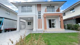 3 Bedroom House for sale in Karnkanok ville 8, Nong Han, Chiang Mai