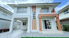 3 Bedroom House for sale in Karnkanok ville 8, Nong Han, Chiang Mai