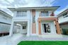 3 Bedroom House for sale in Karnkanok ville 8, Nong Han, Chiang Mai