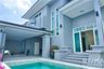 3 Bedroom Villa for rent in Taling Ngam, Surat Thani