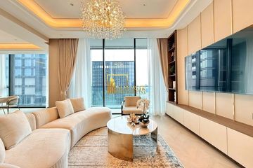 5 Bedroom Condo for rent in One89 Wireless, Lumpini, Bangkok near MRT Lumpini