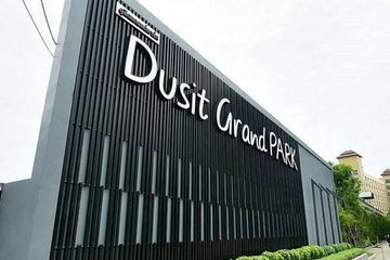 1 Bedroom Condo for sale in Dusit Grand Park, Nong Prue, Chonburi