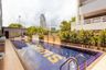 1 Bedroom Condo for sale in Trio Gems, Nong Prue, Chonburi