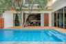 3 Bedroom Villa for rent in Itz Time Hua Hin Pool Villa, Thap Tai, Prachuap Khiri Khan
