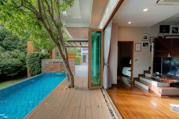 3 Bedroom Villa for rent in Itz Time Hua Hin Pool Villa, Thap Tai, Prachuap Khiri Khan