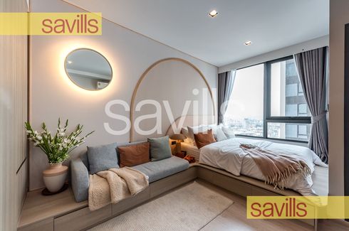 1 Bedroom Condo for sale in Reference Sathorn - Wongwianyai, Samre, Bangkok near BTS Wongwian Yai