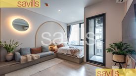 1 Bedroom Condo for sale in Reference Sathorn - Wongwianyai, Samre, Bangkok near BTS Wongwian Yai