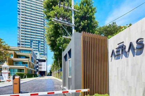 1 Bedroom Condo for sale in Aeras, Nong Prue, Chonburi