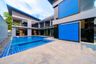 5 Bedroom House for Sale or Rent in Na Kluea, Chonburi