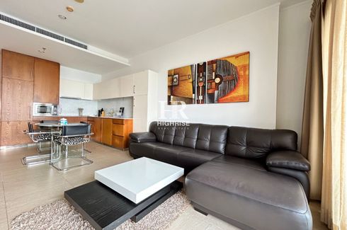 1 Bedroom Condo for rent in Northpoint, Na Kluea, Chonburi