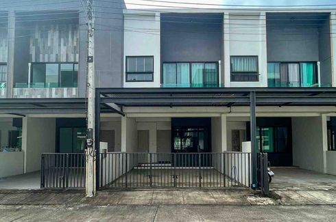 3 Bedroom House for rent in Hang Dong, Chiang Mai