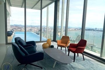 Condo for sale in Northpoint, Na Kluea, Chonburi