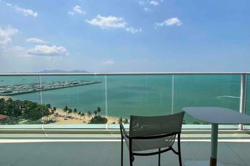 2 Bedroom Condo for Sale or Rent in Movenpick Residences & Pool Villas, Na Jomtien, Chonburi
