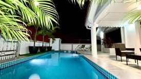 4 Bedroom Villa for sale in Wantana Village, Nong Prue, Chonburi