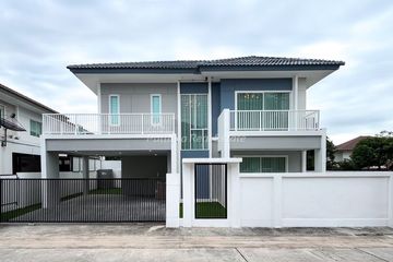 3 Bedroom House for sale in Baan Pruksa Nara Chaiyapruk 2 - Jomtien, Huai Yai, Chonburi