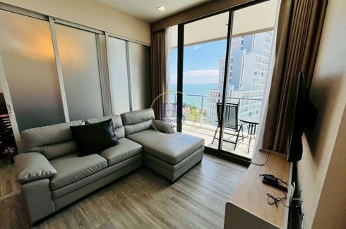 1 Bedroom Condo for sale in Baan Plai Haad - Pattaya, Na Kluea, Chonburi