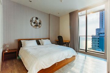 1 Bedroom Condo for rent in Baan Plai Haad - Pattaya, Na Kluea, Chonburi
