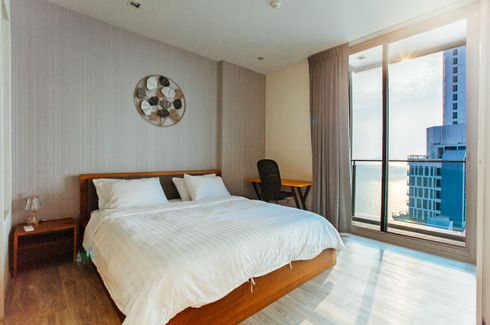 1 Bedroom Condo for rent in Baan Plai Haad - Pattaya, Na Kluea, Chonburi