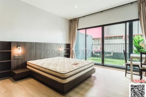 1 Bedroom Condo for sale in Phra Khanong Nuea, Bangkok near BTS Ekkamai