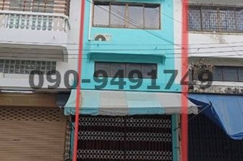 2 Bedroom Commercial for sale in Bang Bon, Bangkok