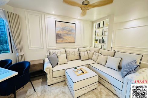 2 Bedroom Condo for sale in Chong Nonsi, Bangkok