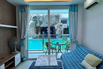 1 Bedroom Condo for sale in Amazon Residence, Nong Prue, Chonburi