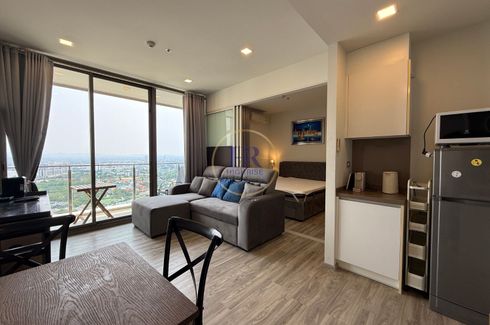 1 Bedroom Condo for rent in Baan Plai Haad - Pattaya, Na Kluea, Chonburi