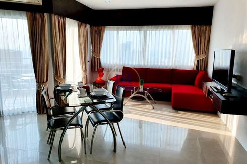 1 Bedroom Condo for sale in AD Hyatt Condominium, Na Kluea, Chonburi