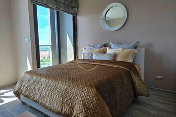 Condo for sale in Aeras, Nong Prue, Chonburi