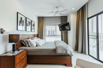 2 Bedroom Condo for sale in The Axis, Nong Prue, Chonburi