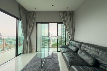 2 Bedroom Condo for sale in The Axis, Nong Prue, Chonburi
