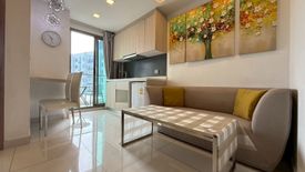 1 Bedroom Condo for sale in Arcadia Beach Resort, Nong Prue, Chonburi