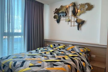 1 Bedroom Condo for sale in City Garden Tower, Nong Prue, Chonburi