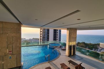 1 Bedroom Condo for sale in Cosy Beach View, Nong Prue, Chonburi