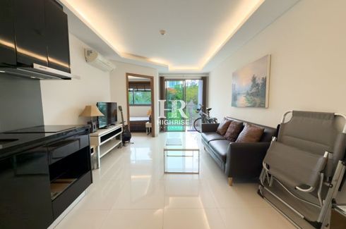 1 Bedroom Condo for sale in Club Royal, Na Kluea, Chonburi