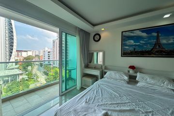 Condo for sale in Cosy Beach View, Nong Prue, Chonburi