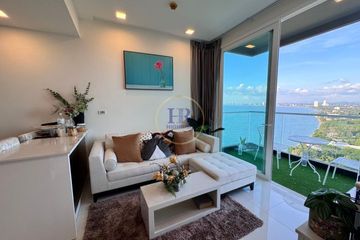 1 Bedroom Condo for sale in Del Mare, Bang Sare, Chonburi