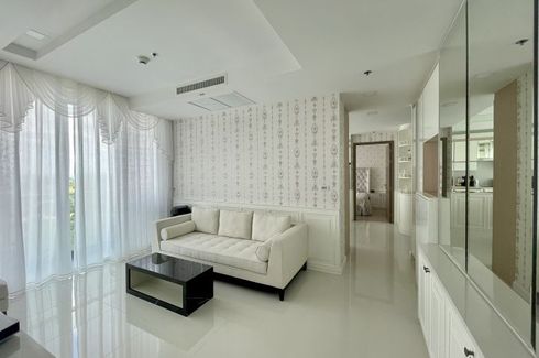 2 Bedroom Condo for sale in Del Mare, Bang Sare, Chonburi