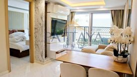 2 Bedroom Condo for sale in Nong Prue, Chonburi