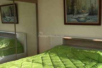 Condo for sale in The Cliff, Nong Prue, Chonburi