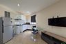 Condo for Sale or Rent in Riverside Condominium Chiang Mai, Nong Hoi, Chiang Mai