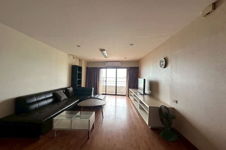 2 Bedroom Condo For Rent