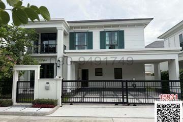 4 Bedroom House for sale in Bang Phli Yai, Samut Prakan